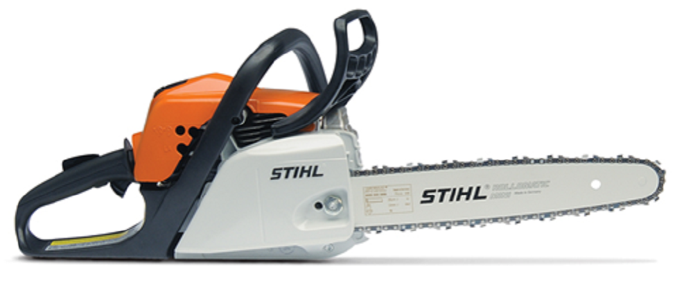 MS 171 Lightweight Gas Powered Chainsaw ; 16 In