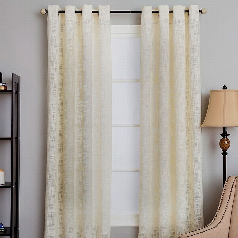 Morris Window Curtain