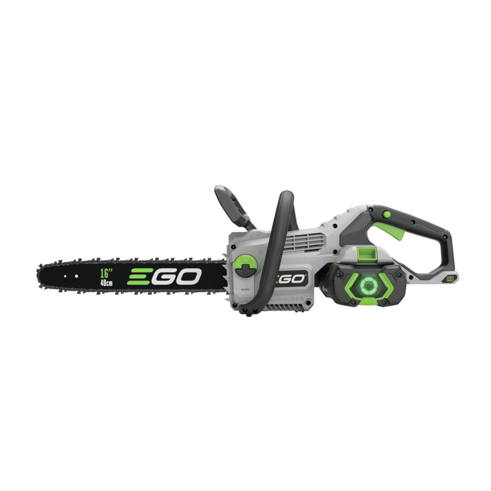 EGO POWER+ 16” Chain Saw Kit with 4.0Ah Battery