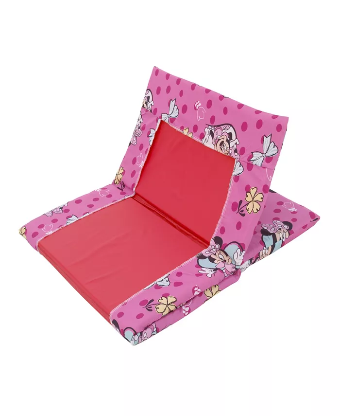 Disney Minnie Mouse Nap Mat Sheet