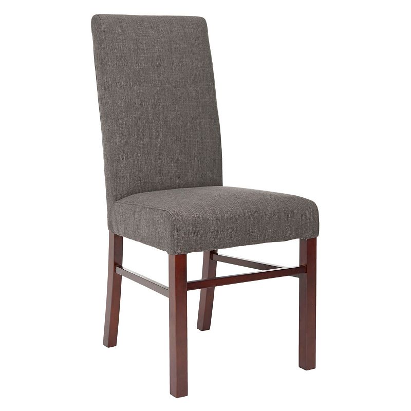 Safavieh 2-pc. Madeline Side Chair Set