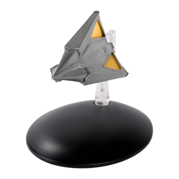 Eaglemoss Collections Star Trek Starship Replica Tholian Webspinner