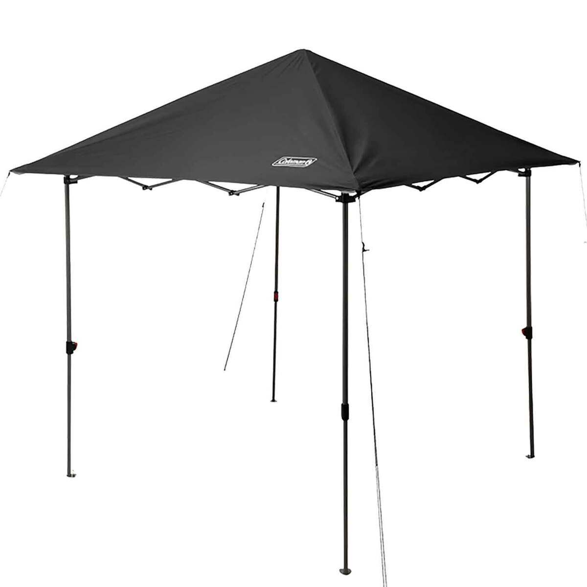 Coleman Oasis Lite 7x7 Straight Leg Canopy