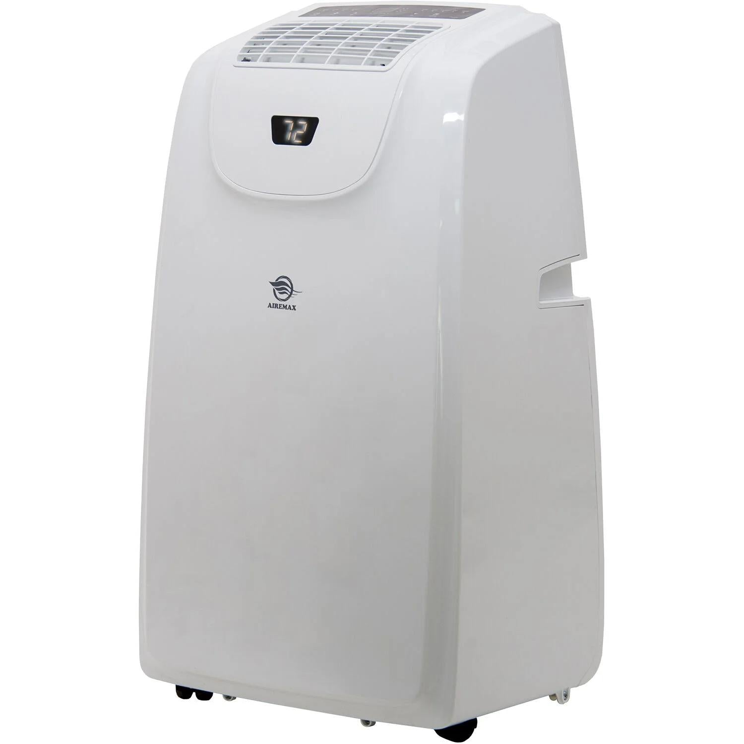 AirMax 14,000 BTU Portable Air Conditioner APE514C