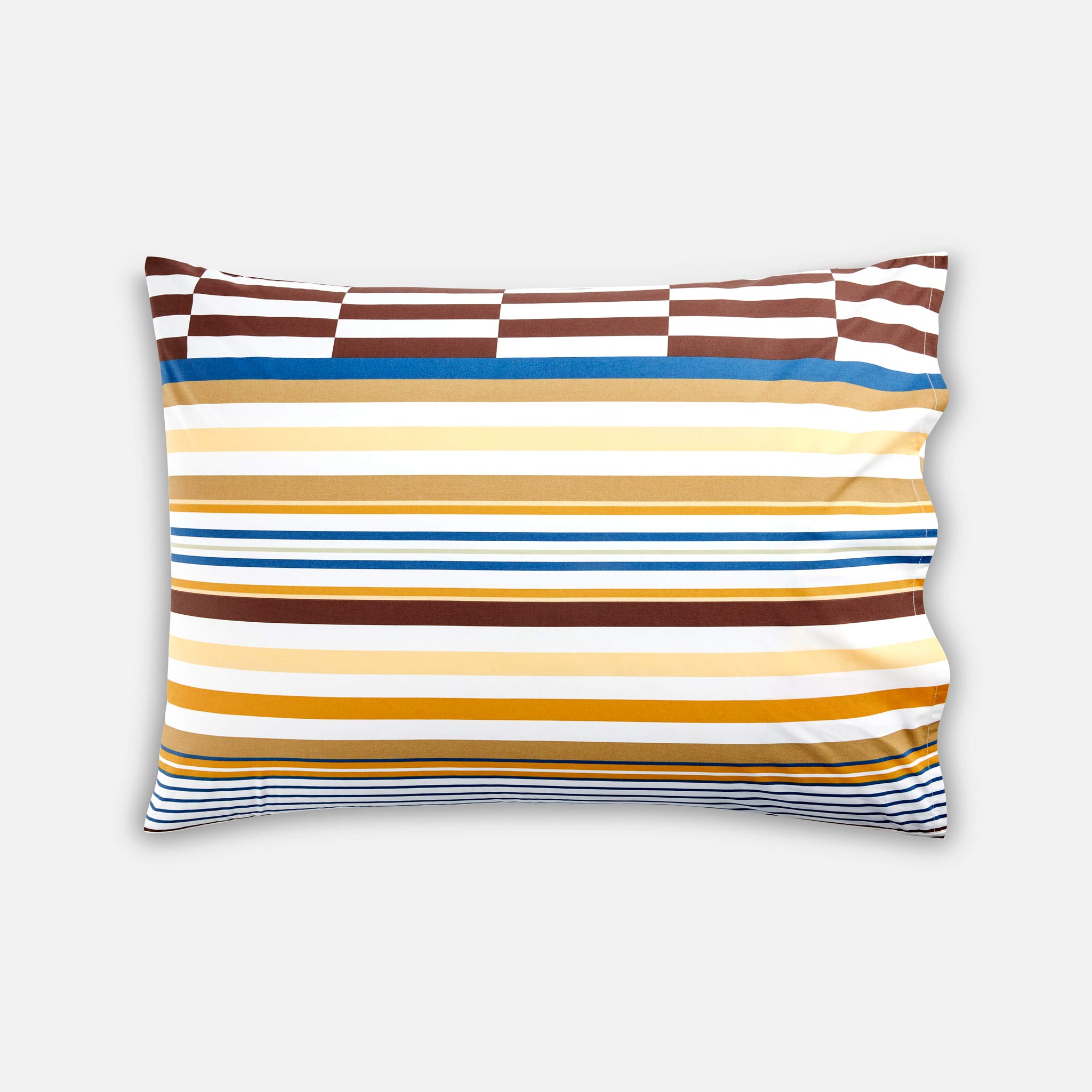 Classic Percale Pillowcases - Last Call