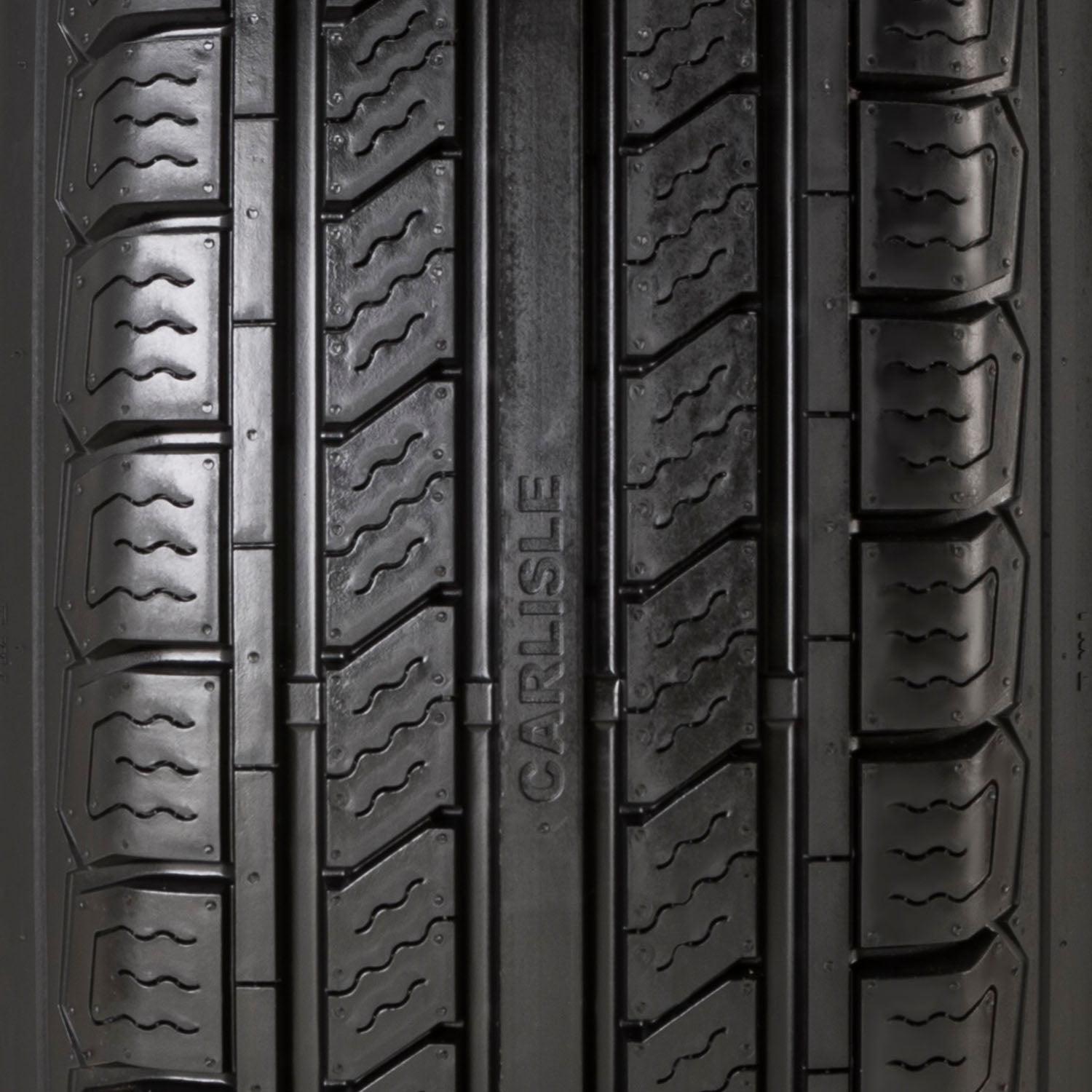 Carlisle Radial Trail HD ST175/80R13 91M C Trailer Tire