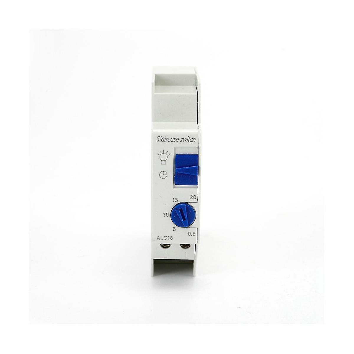 Alc18 20- Interval Corridor Timer Switch Time Control Switch 220v