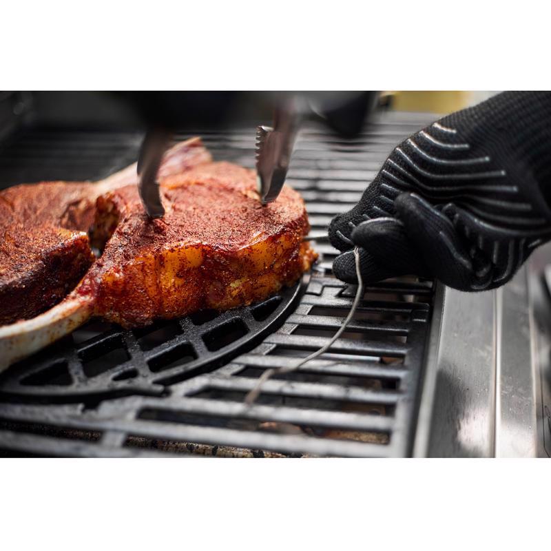 WEBER BBQ GLOVE SET L/XL