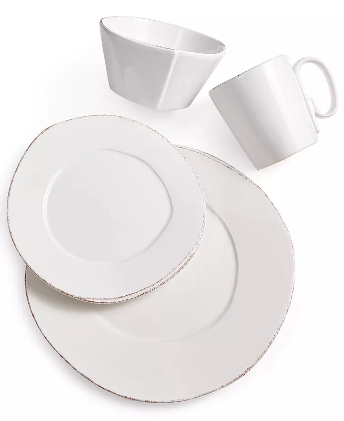 VIETRI Lastra Dinnerware Collection