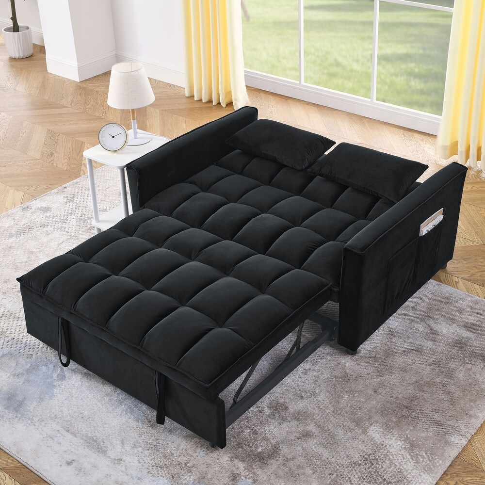 Sleeper Sofa Convertible Sofa