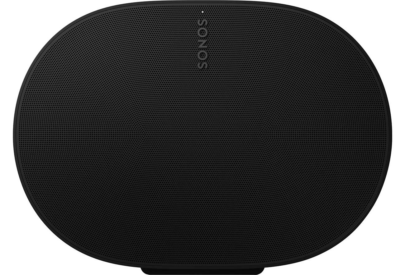 SONOS Era 300 Black Speaker