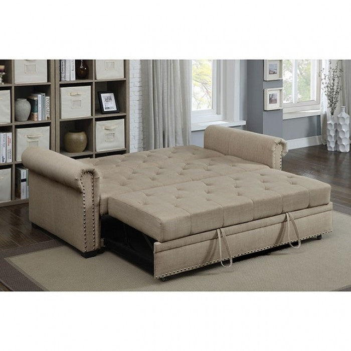 Iona Futon Sofa