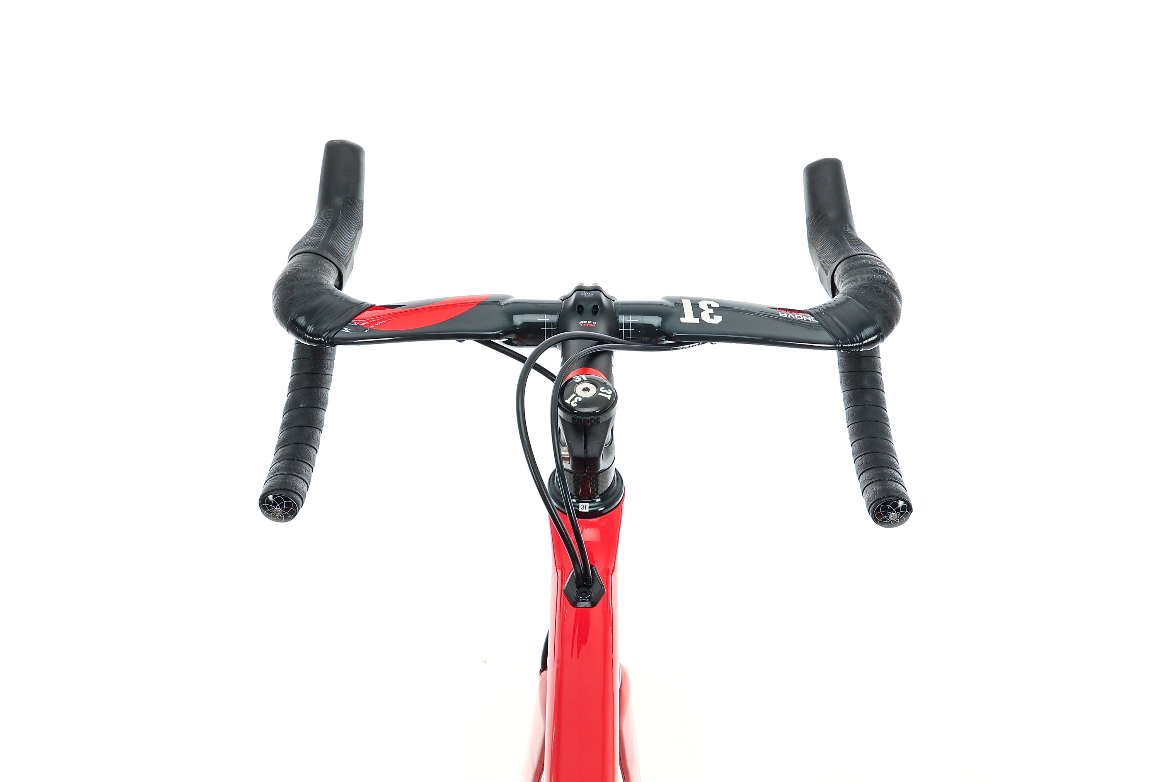 3T Strada Team Disc Force Road Bike - 2018, X-Large