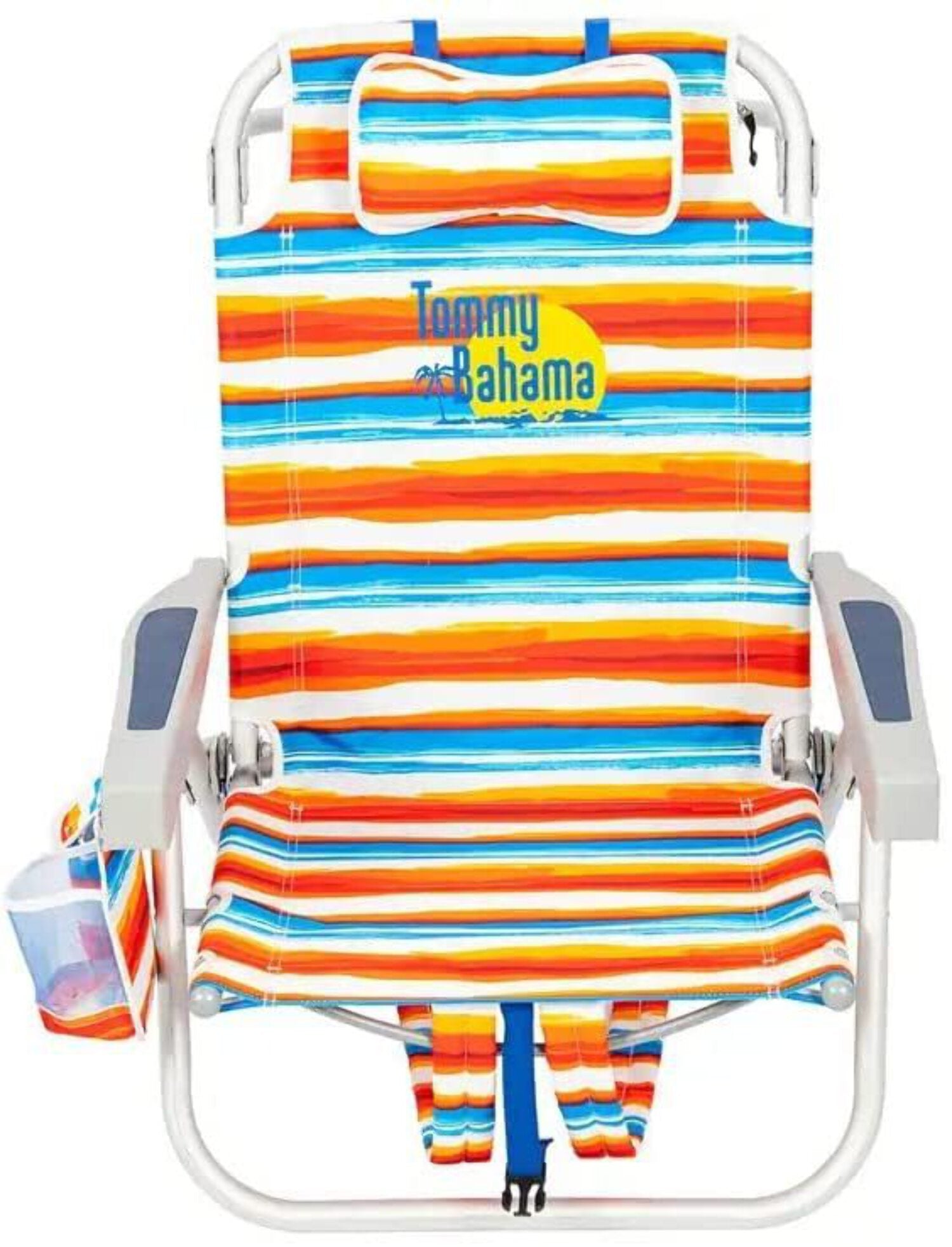 Tommy Bahama Backpack Beach Chair