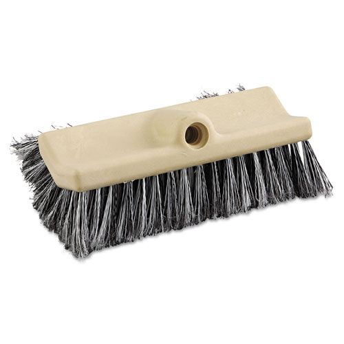 Boardwalk Dual-Surface Vehicle Brush | 10