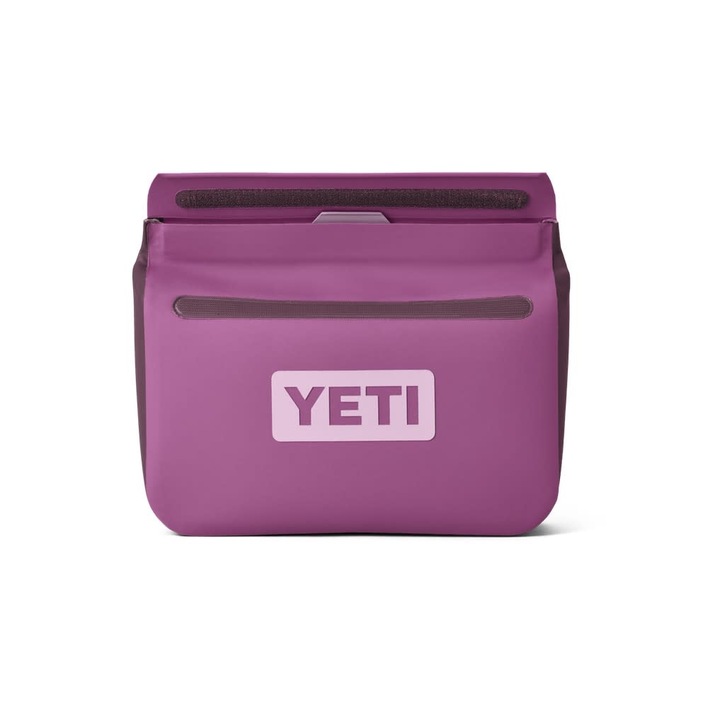 Yeti Sidekick Dry Gear Case Nordic Purple