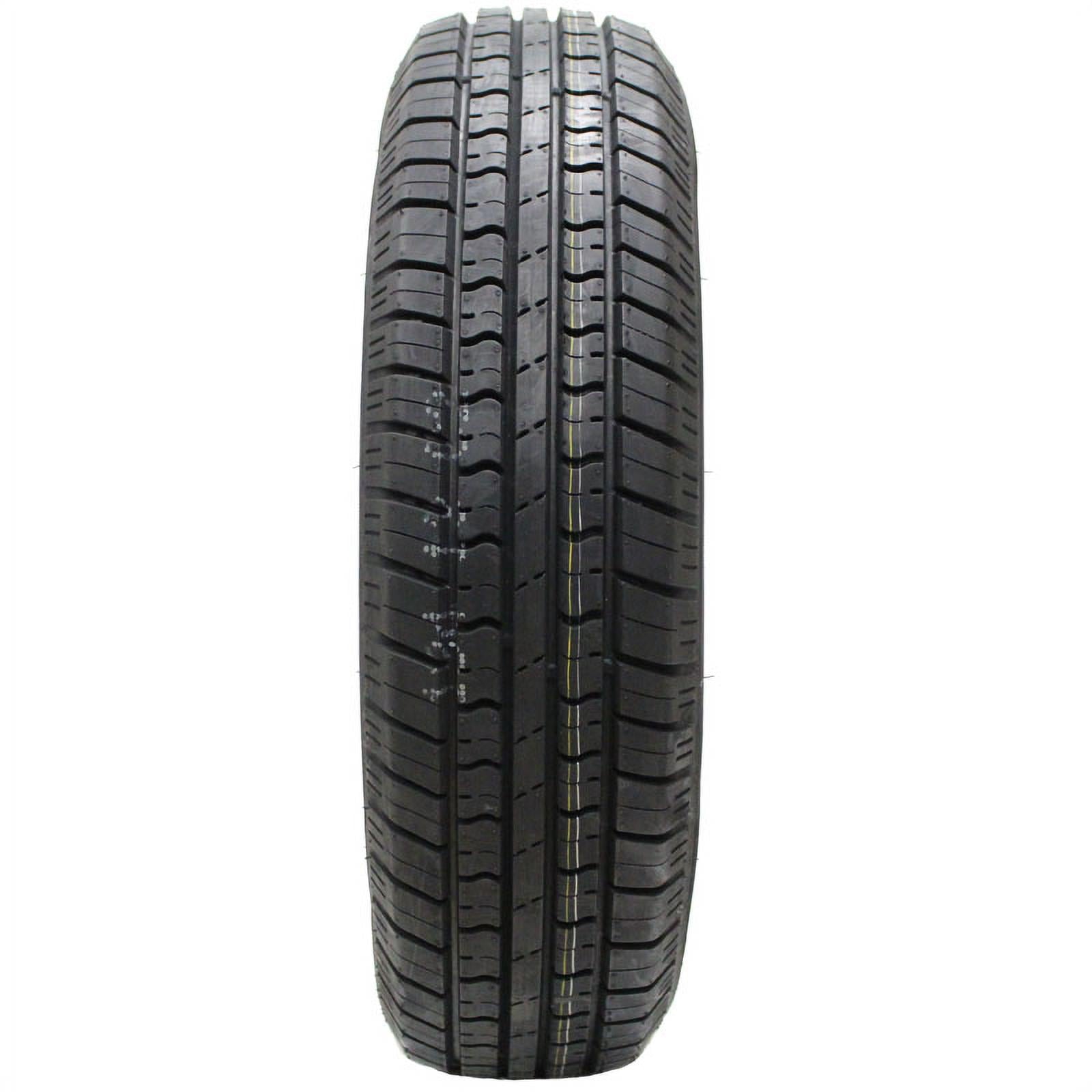 Milestar MS775 Touring SLE All-Season Tire - 155/80R13 79S