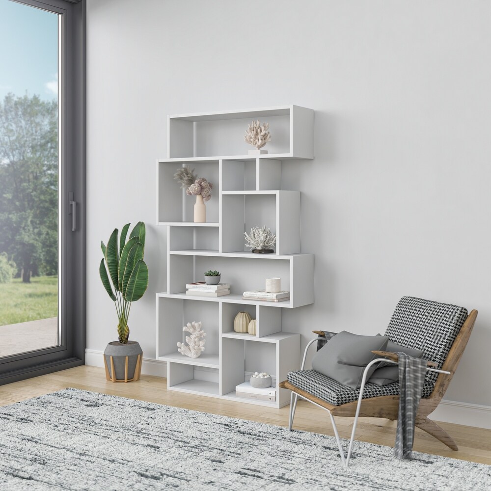 Berkshire Modern Bookcase