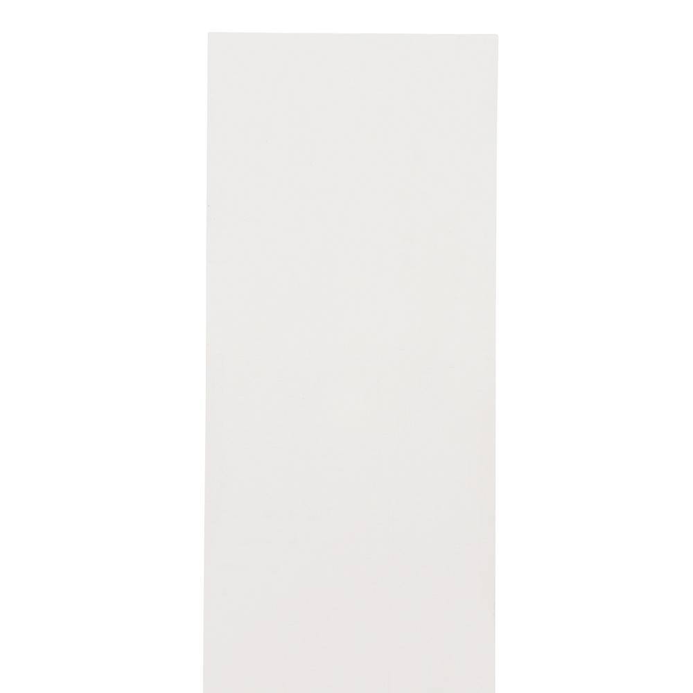 CMPC 1 in. x 4 in. x 8 ft. Primed Finger-Joint Pine Trim Board (Actual Size: 0.719 in. x 3.5 in. x 96 in.) (6-Piece Per Box) CMPC0028752