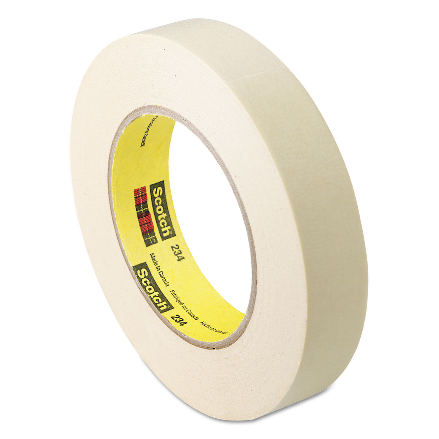 General Purpose Masking Tape 234 by Scotchandreg; MMM2341