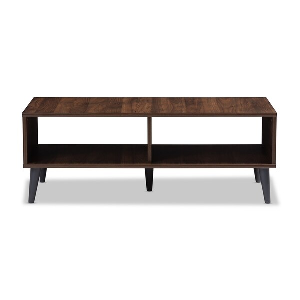 Urban Designs Sterling Wooden Coffee Table - wood