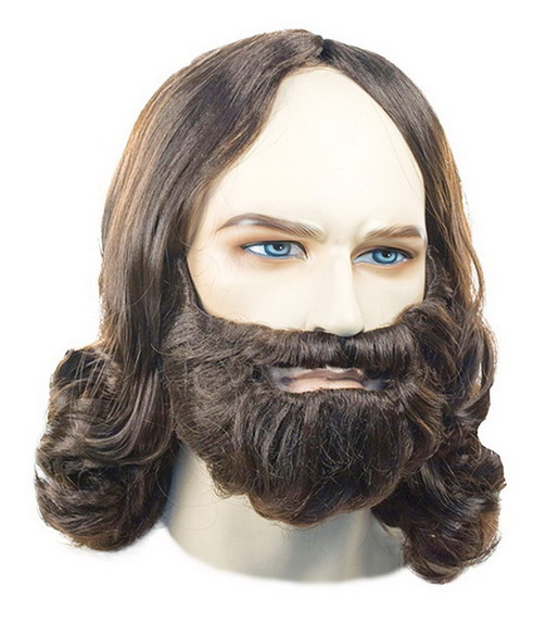 Lacey Wigs LW95 Discount Biblical B367 Wig Only