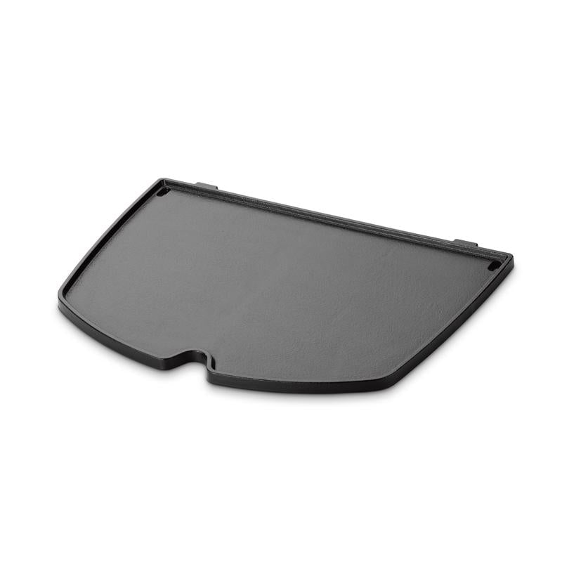 GRILL GRIDDLE CI 15X11