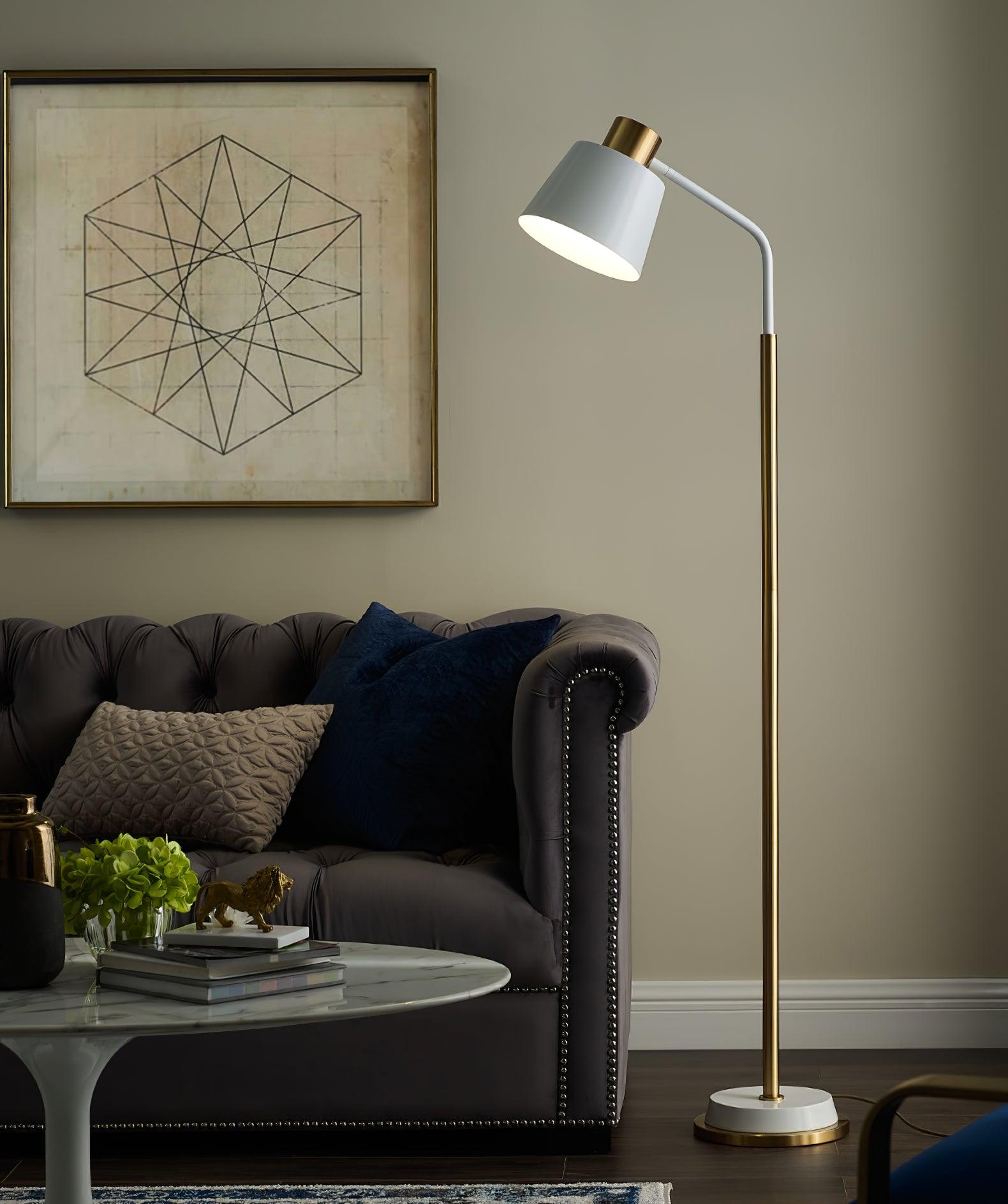 Emmental Floor Lamp