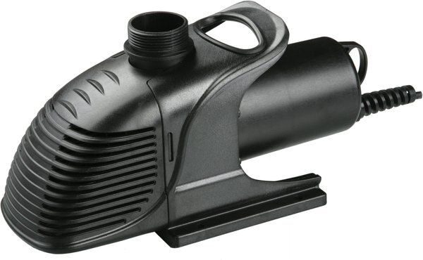 Danner Manufacturing Pondmaster HY-Drive Water Aquarium Pump