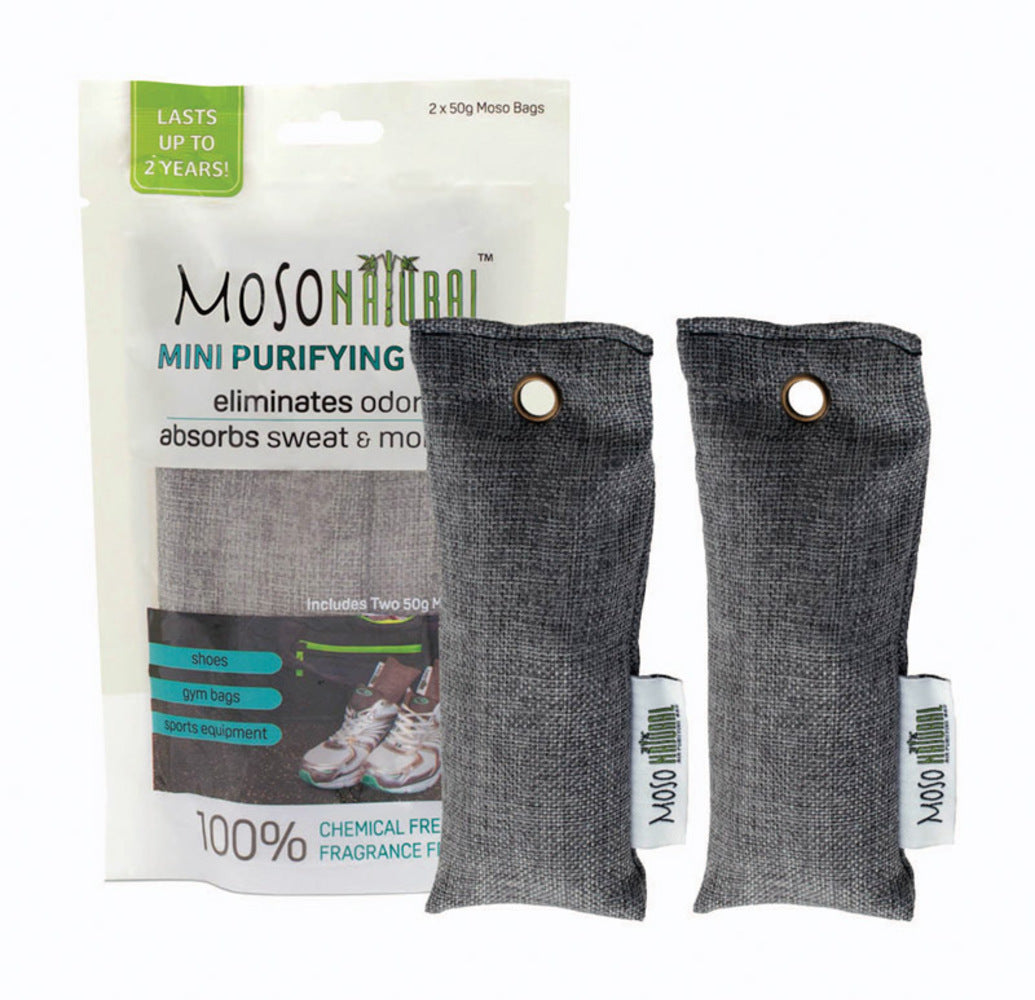 MOSO PURIFYING BG2PK SM