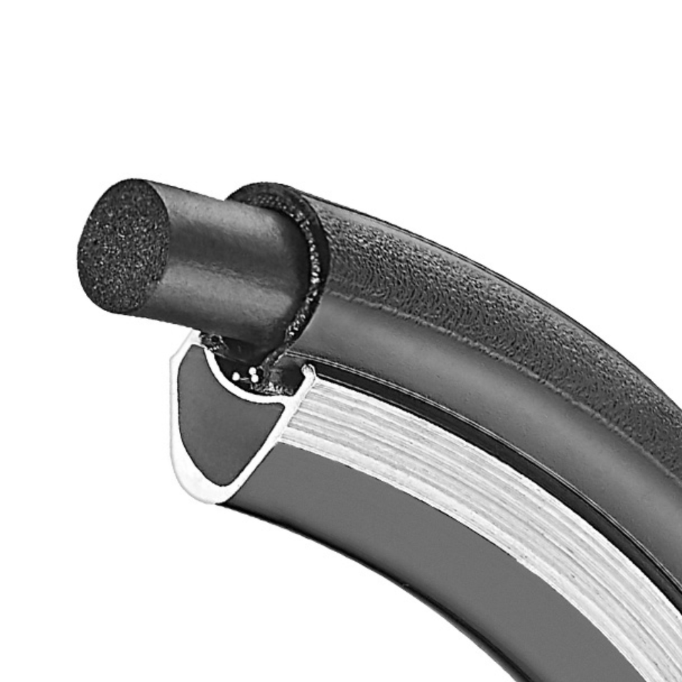 Top Quality Bike inner Tube Protector Black 700*28c /26*175 for Cycling