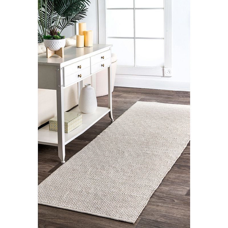 nuLOOM Lorretta Geometric Rug