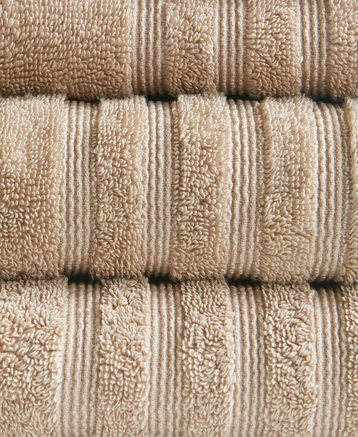 Clean Spaces Nurture Microbial Resistant 6-Pc. Bath Towel Set 30 x  54