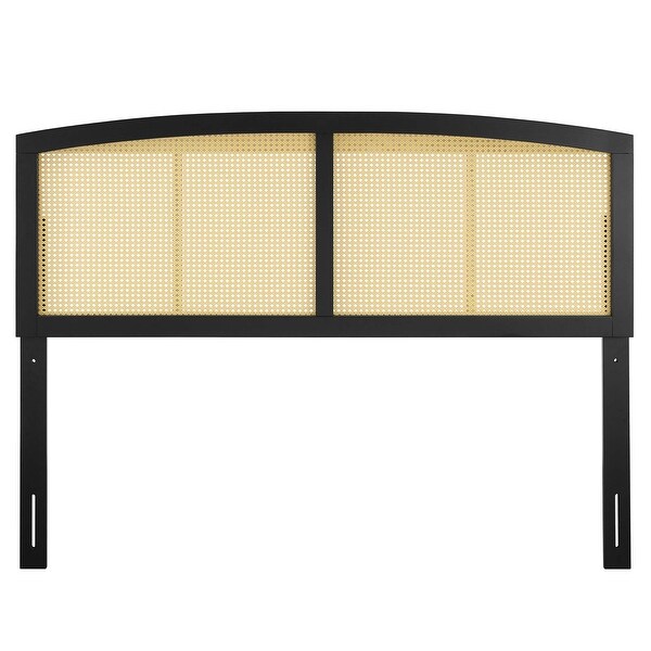 Halcyon Cane Queen Headboard - - 32876271