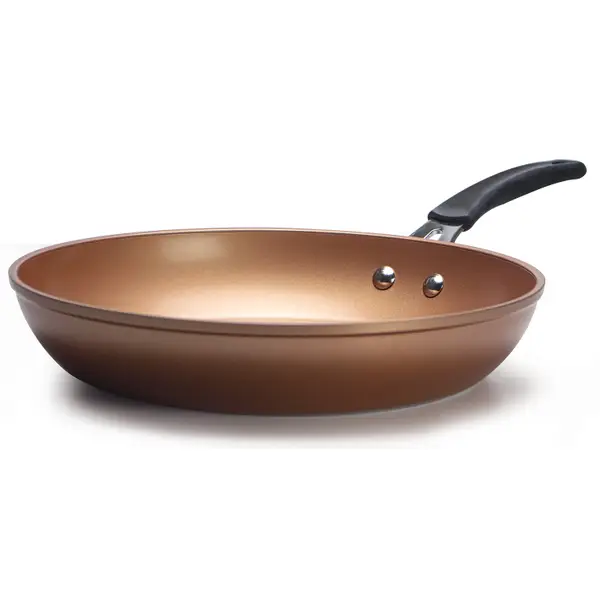 Endure Copper Fry Pan