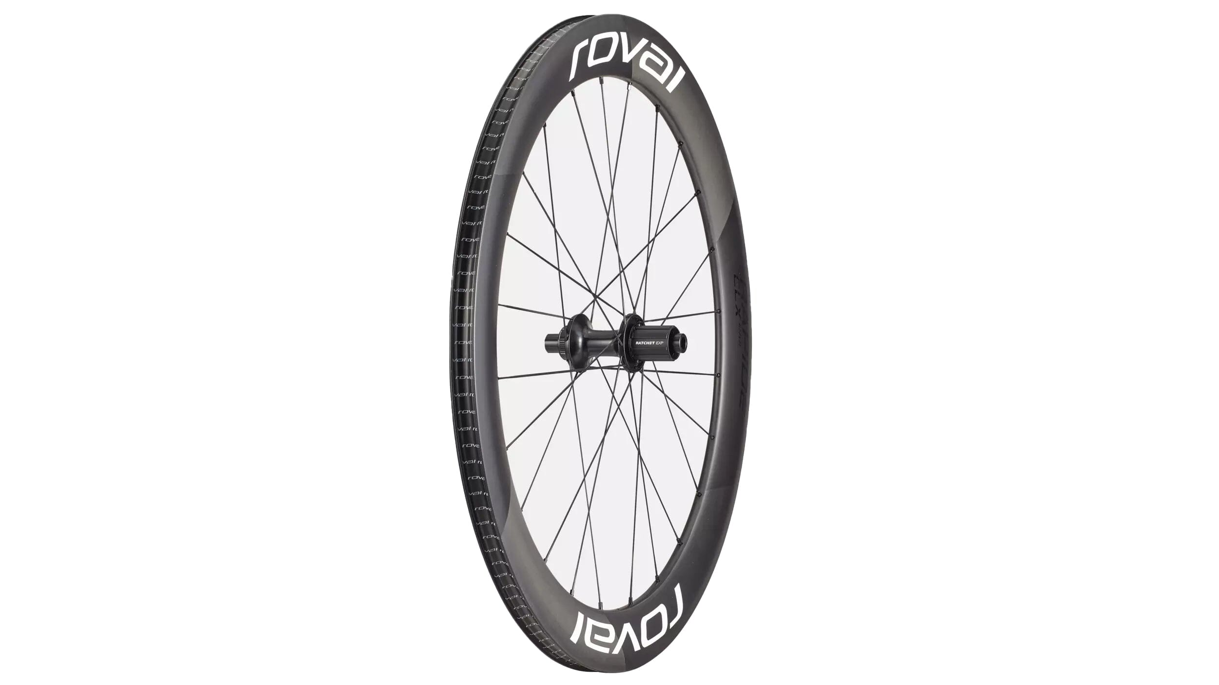 Specialized Roval Rapide CLX II