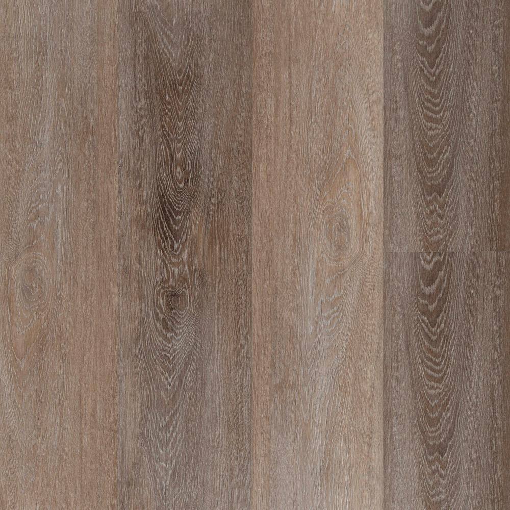 Lifeproof Alexandria Oak 6 MIL x 8.7 in. W x 48 in. L Click Lock Waterproof Luxury Vinyl Plank Flooring (20.1 sqftcase) I1449109L