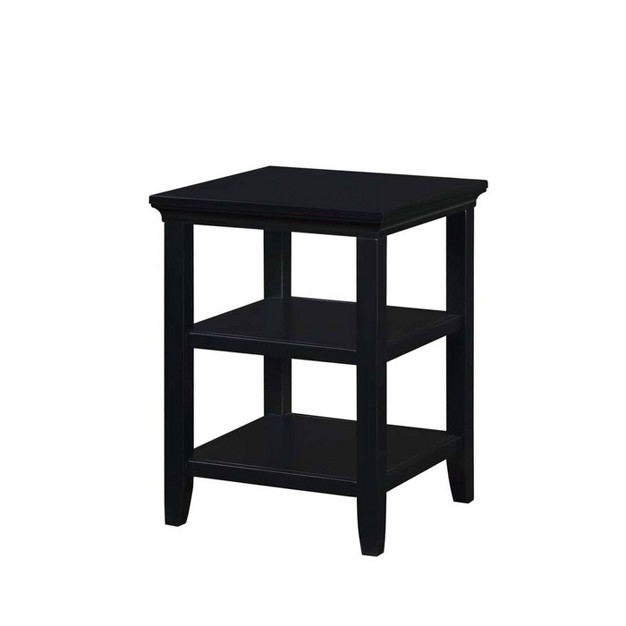 Tribeca End Table Breighton Home