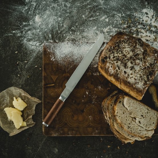 Norden Bread Knife