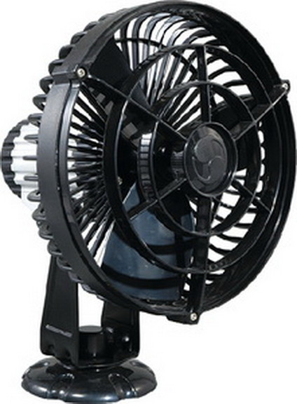 Caframo Kona Weatherproof 12V Fan