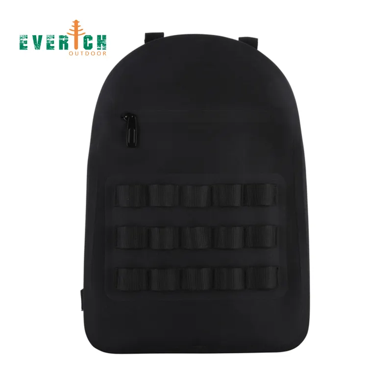 Everich Lunch Soft Cooler Bag Family Hiking Outdoor Camping Waterproof Cooler bag Customized Soft Cooler  Food Wine ice Bags