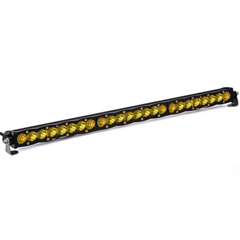 Baja Designs， 703013， LED Light， Light Bar， S8， 30