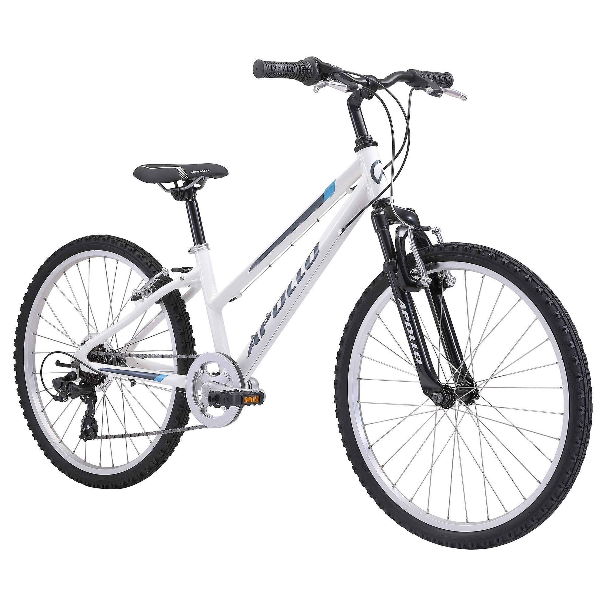 2022 Apollo Paris