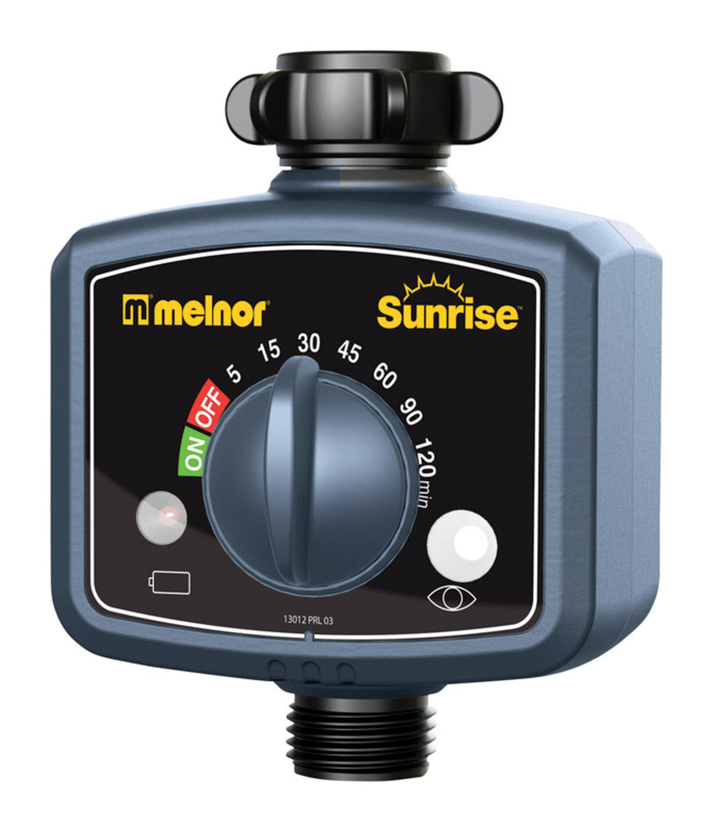 SUNRISE WATER TIMER