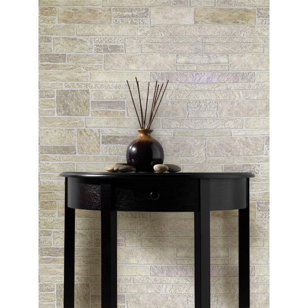 14 in. x 48 in. x 96 in. DPI Canyon Stone Wall Panel 173