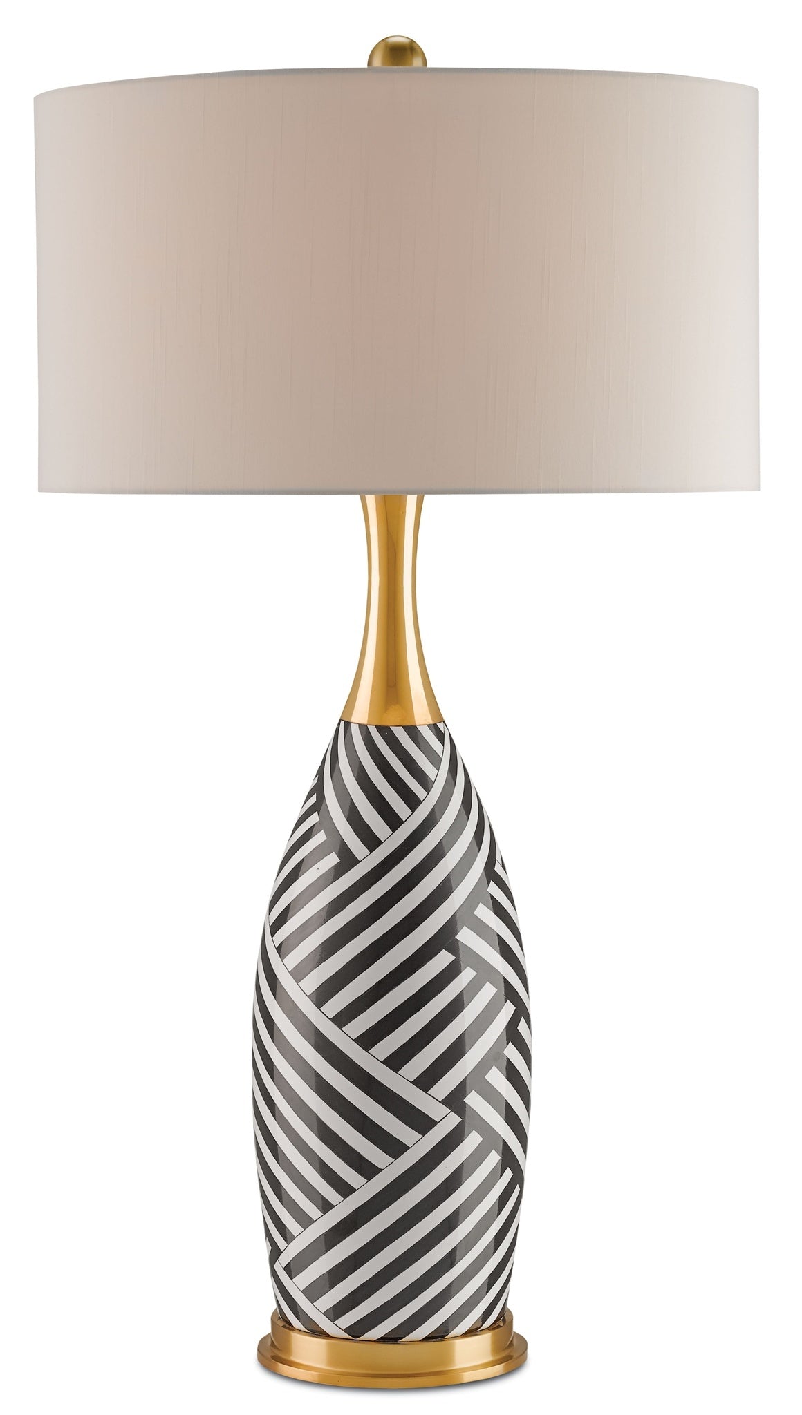 HESTER LAMP