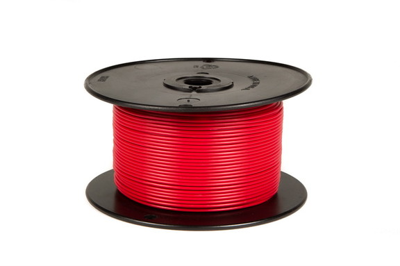 Wirthco 81047 Gpt Primary Wire 8Ga 50'