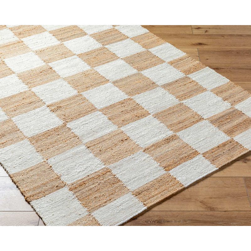 Merrie Texture Area Rug