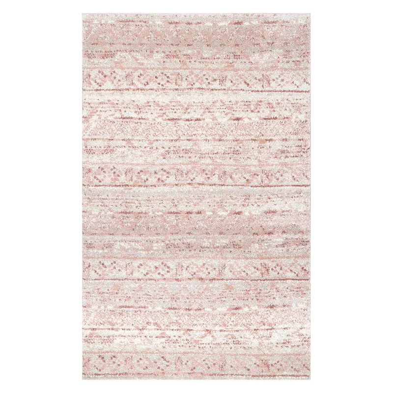 nuLoom Transitional Moroccan Hattie Area Rug