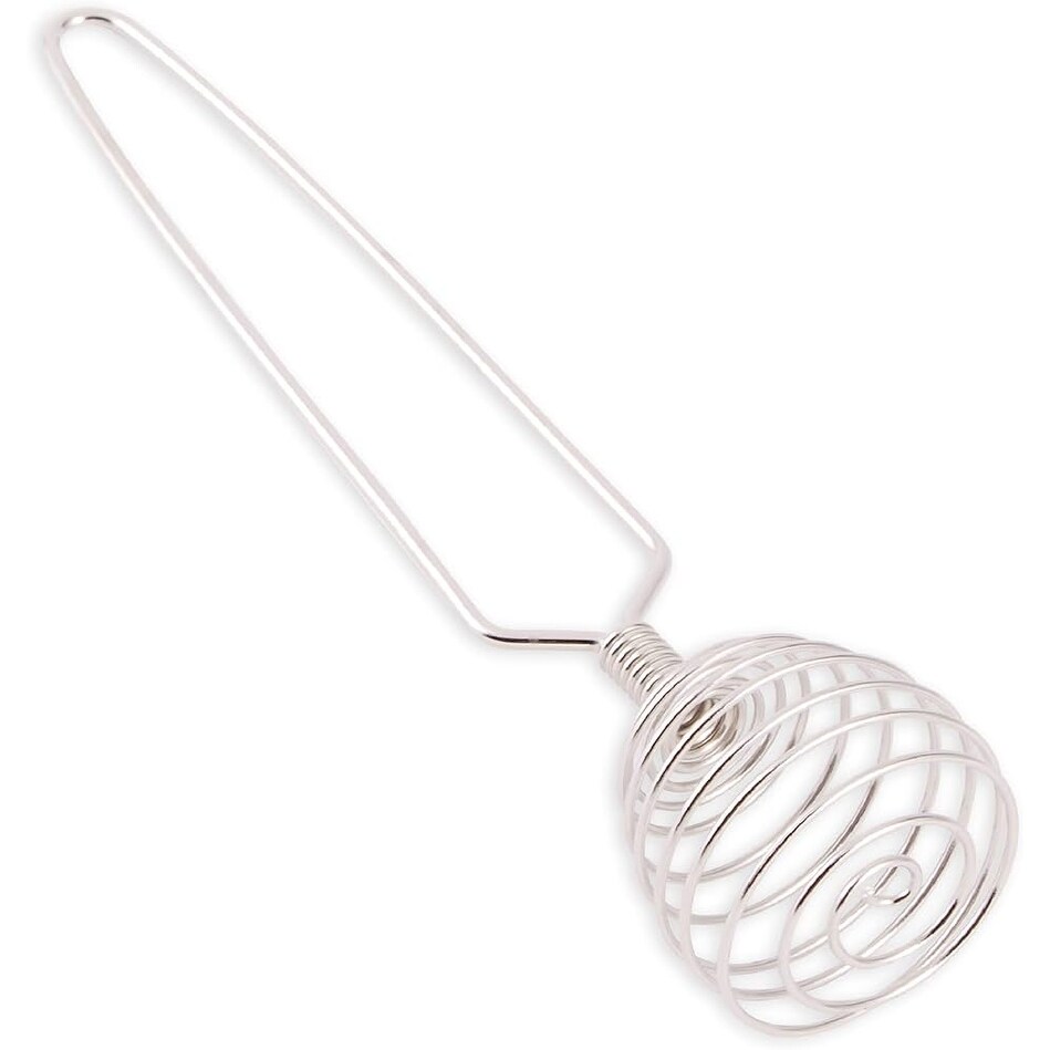 9.25 Inch Stainless Steel Spring Whisk